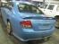 2005 Ford Falcon BA MKII XR6 Sedan | Blue Color